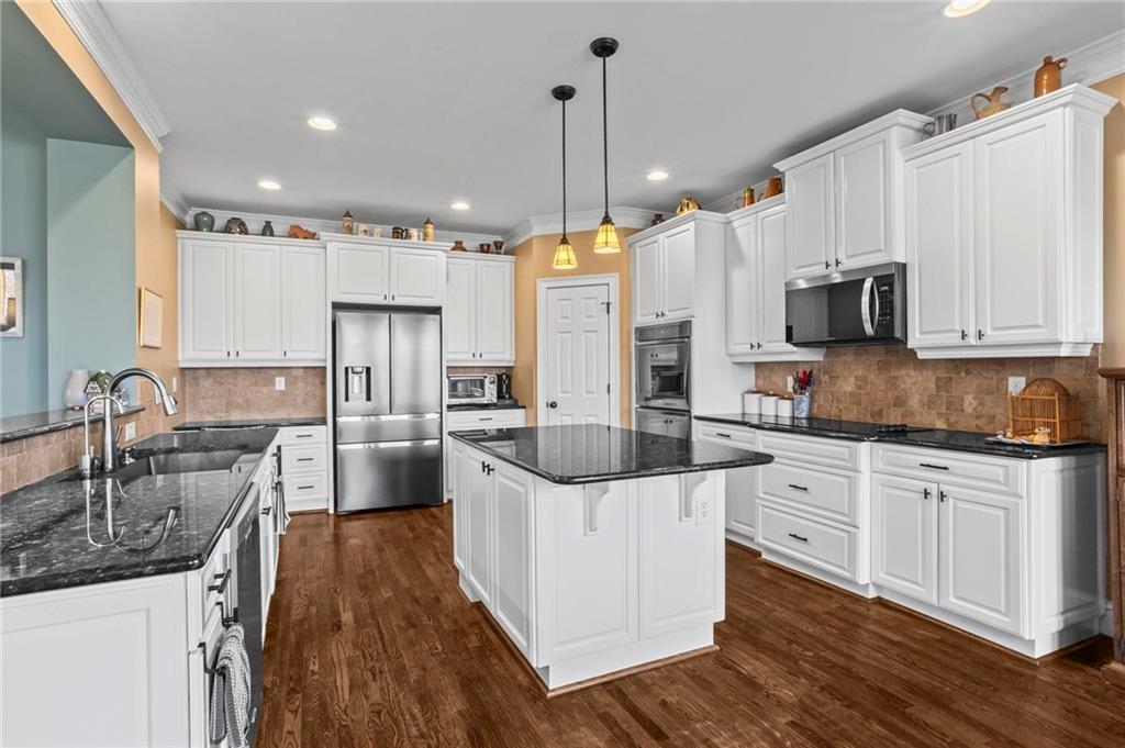 512 Twilley Ridge Road SW