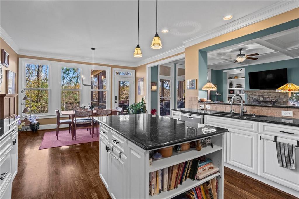 512 Twilley Ridge Road SW