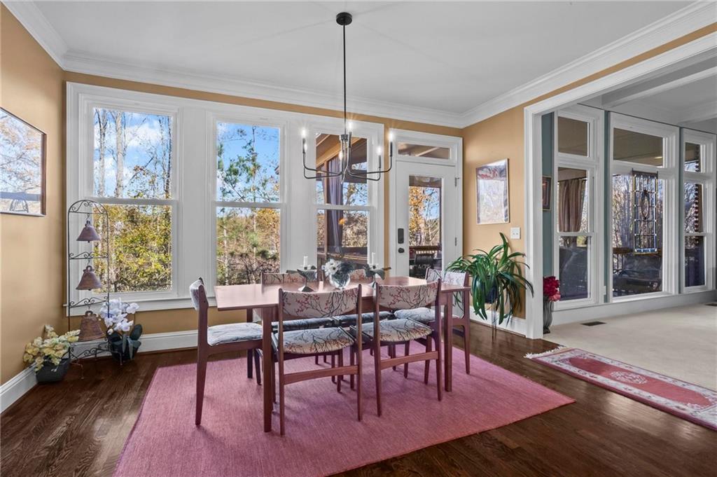 512 Twilley Ridge Road SW