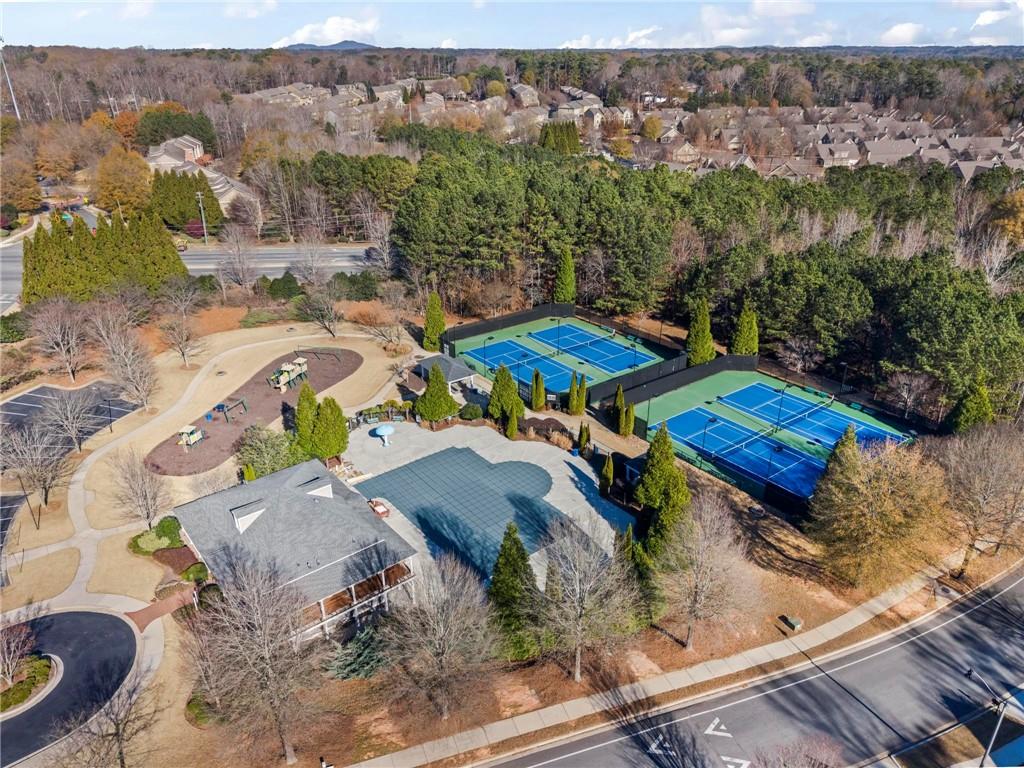 512 Twilley Ridge Road SW