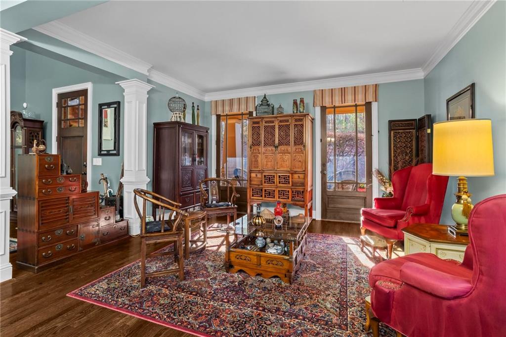 512 Twilley Ridge Road SW