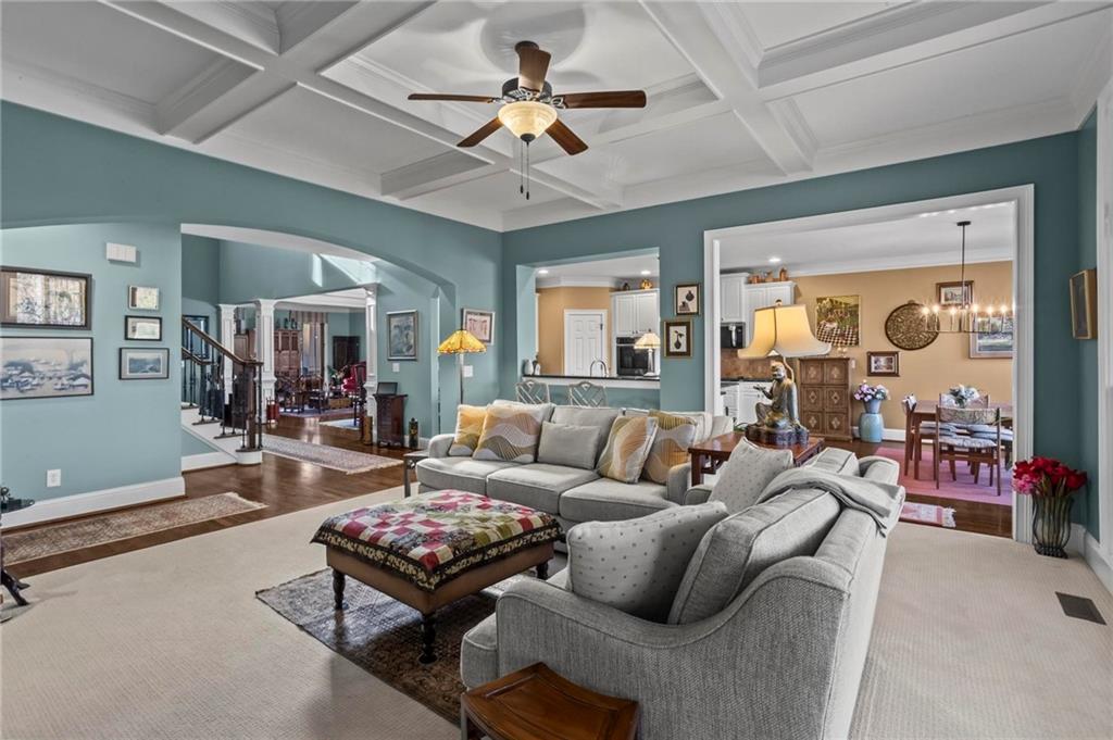 512 Twilley Ridge Road SW