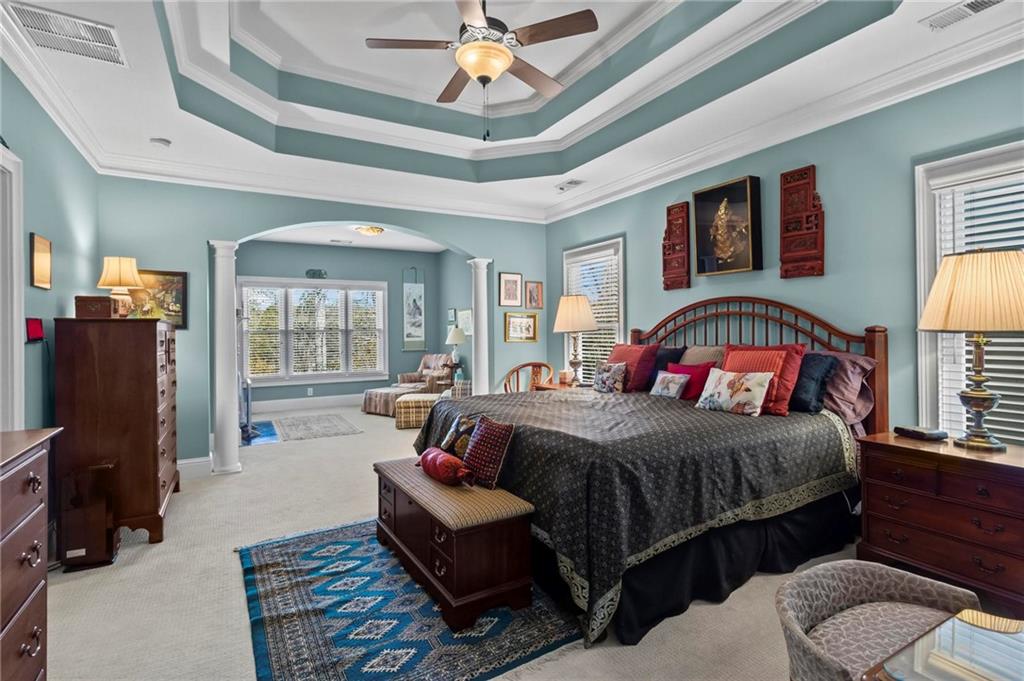 512 Twilley Ridge Road SW