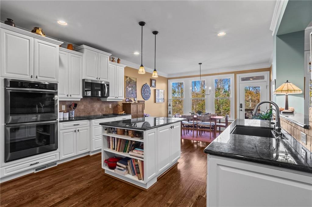 512 Twilley Ridge Road SW