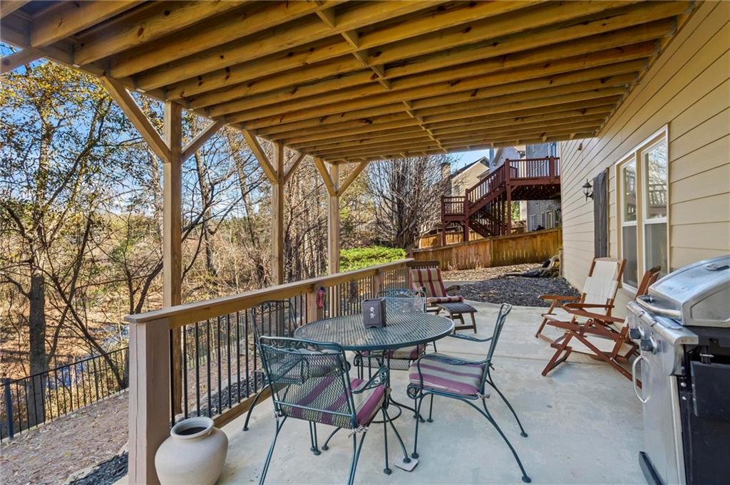 512 Twilley Ridge Road SW