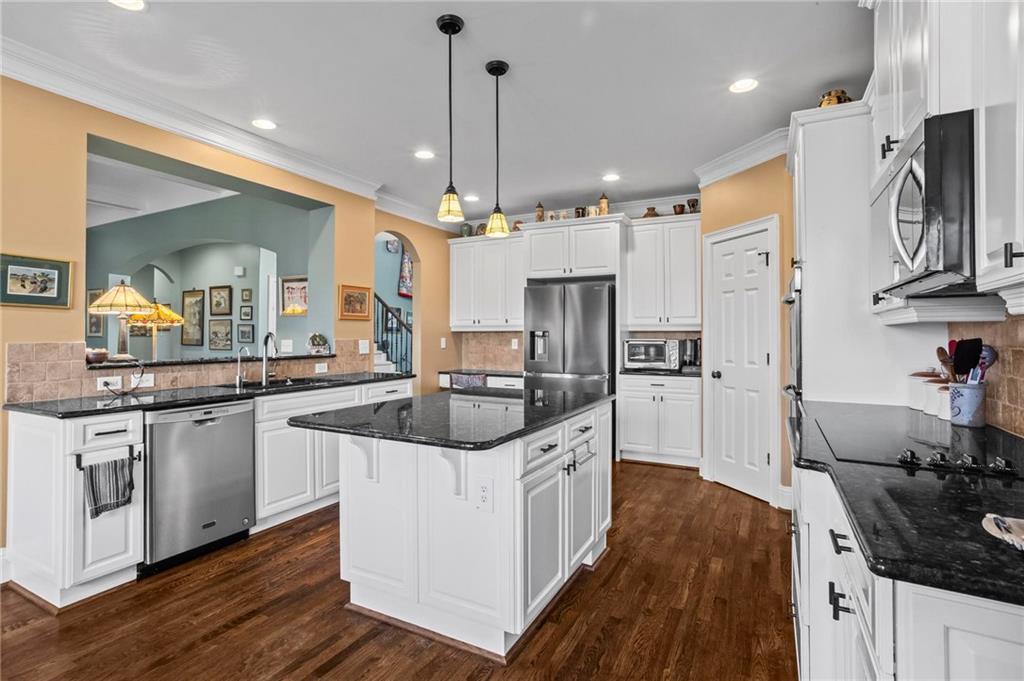 512 Twilley Ridge Road SW