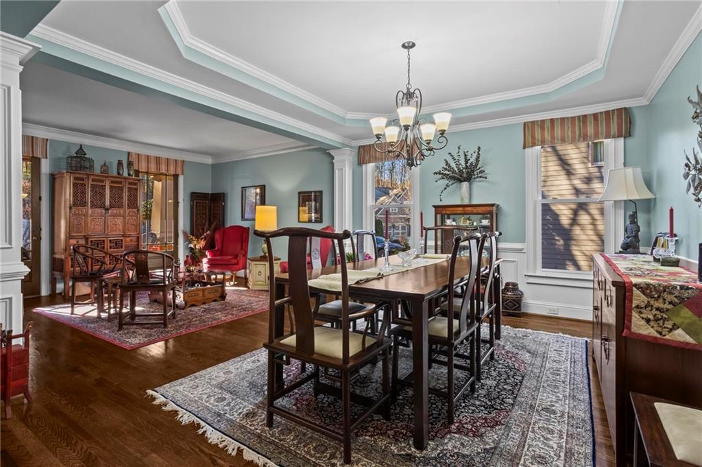 512 Twilley Ridge Road SW