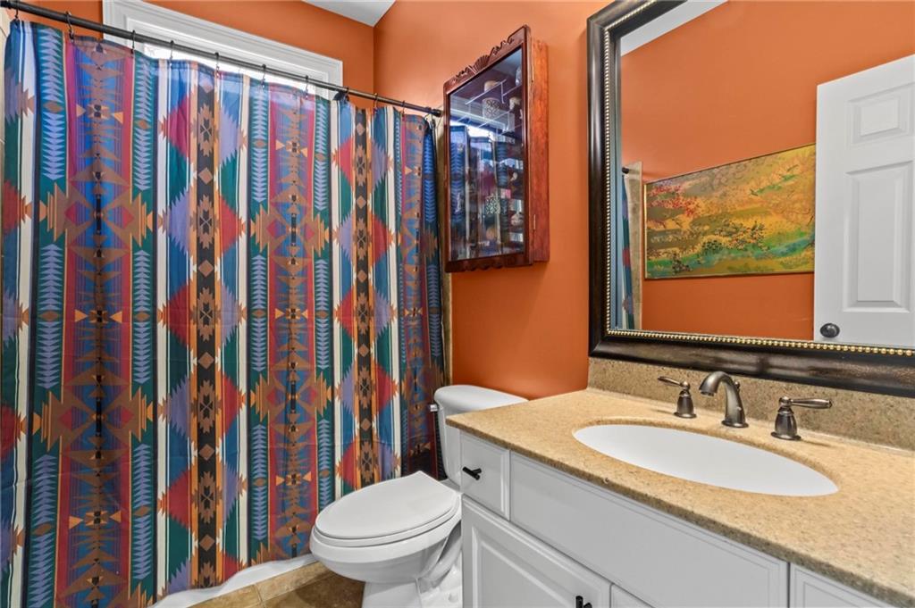 512 Twilley Ridge Road SW