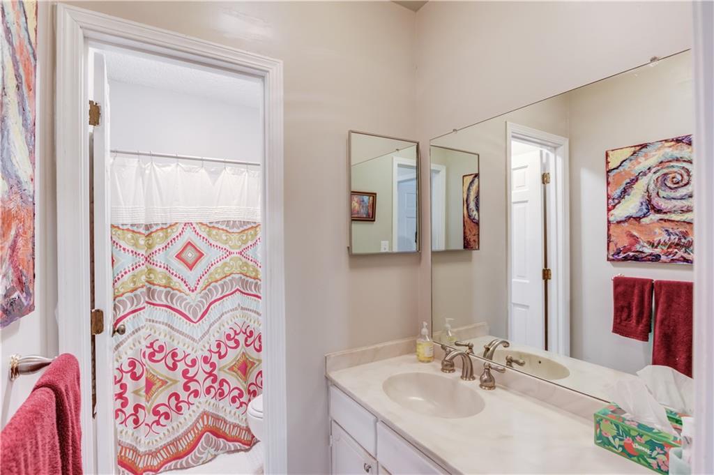 6381 E Deerhollow Way