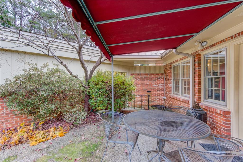 6381 E Deerhollow Way