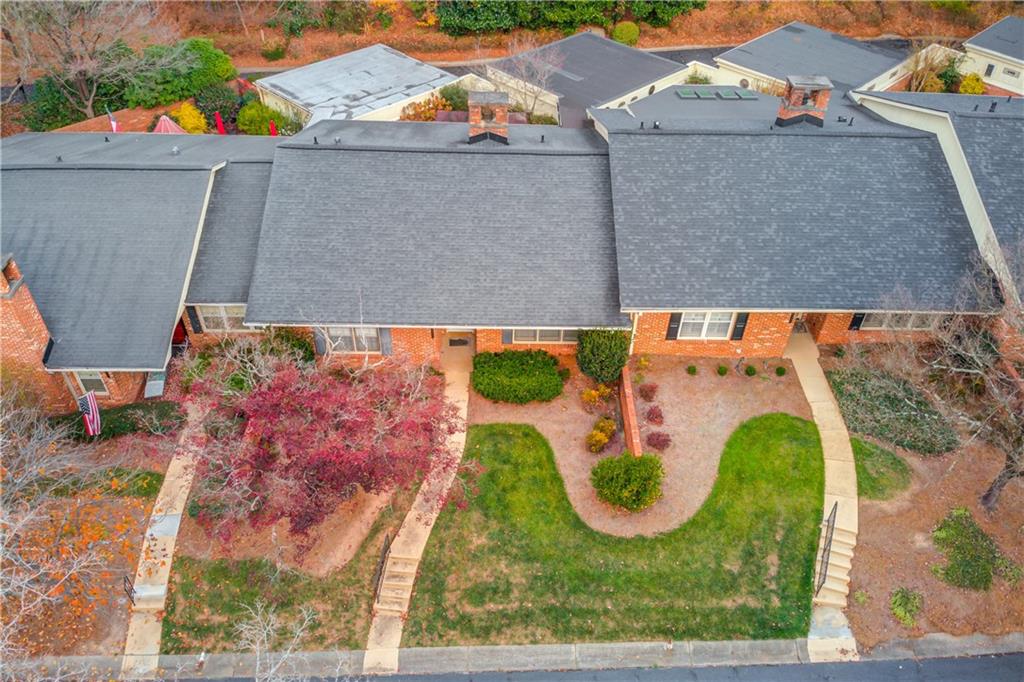 6381 E Deerhollow Way