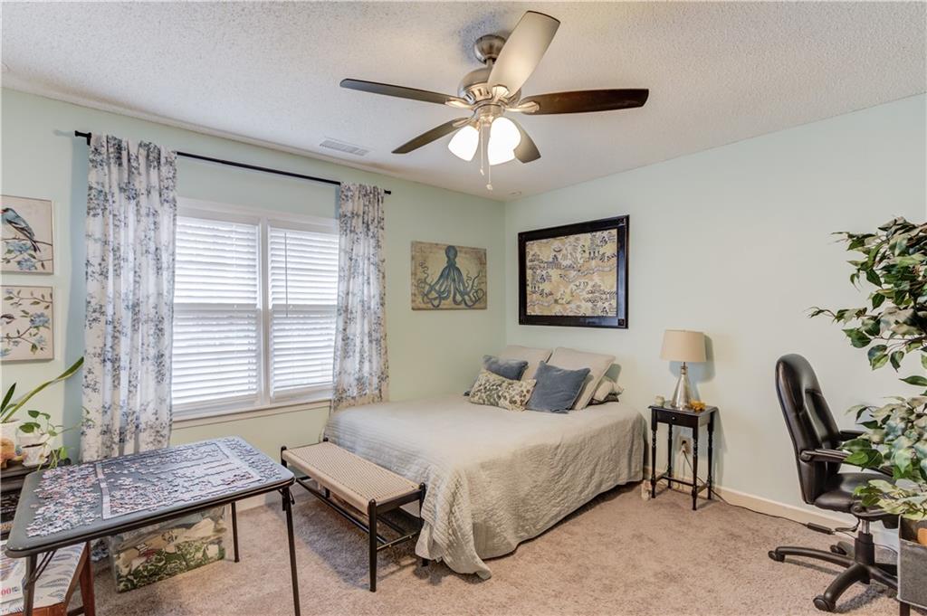 6381 E Deerhollow Way