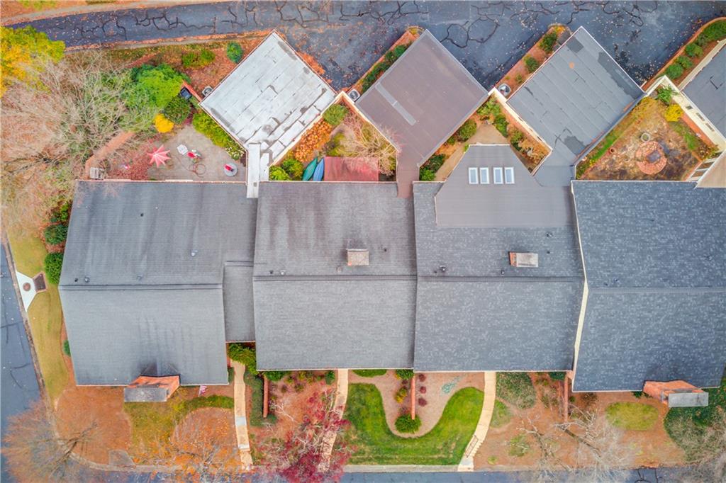 6381 E Deerhollow Way