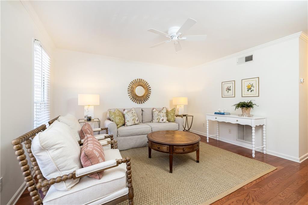 1101 Collier Road NW Unit I3