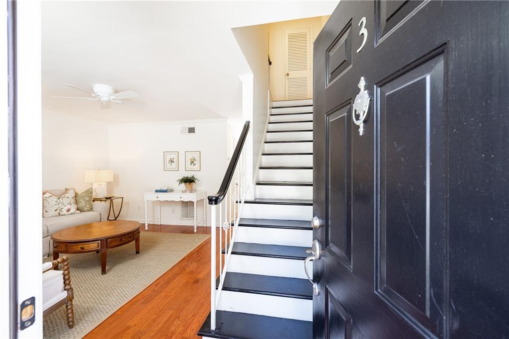 1101 Collier Road NW Unit I3