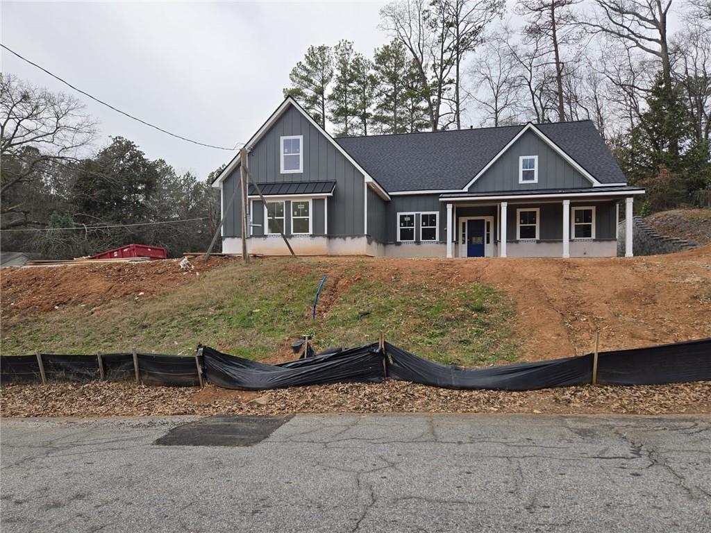 3365 Northside Drive