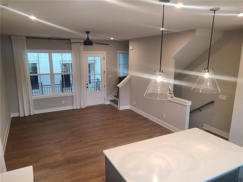 946 Hughley Circle Unit 98