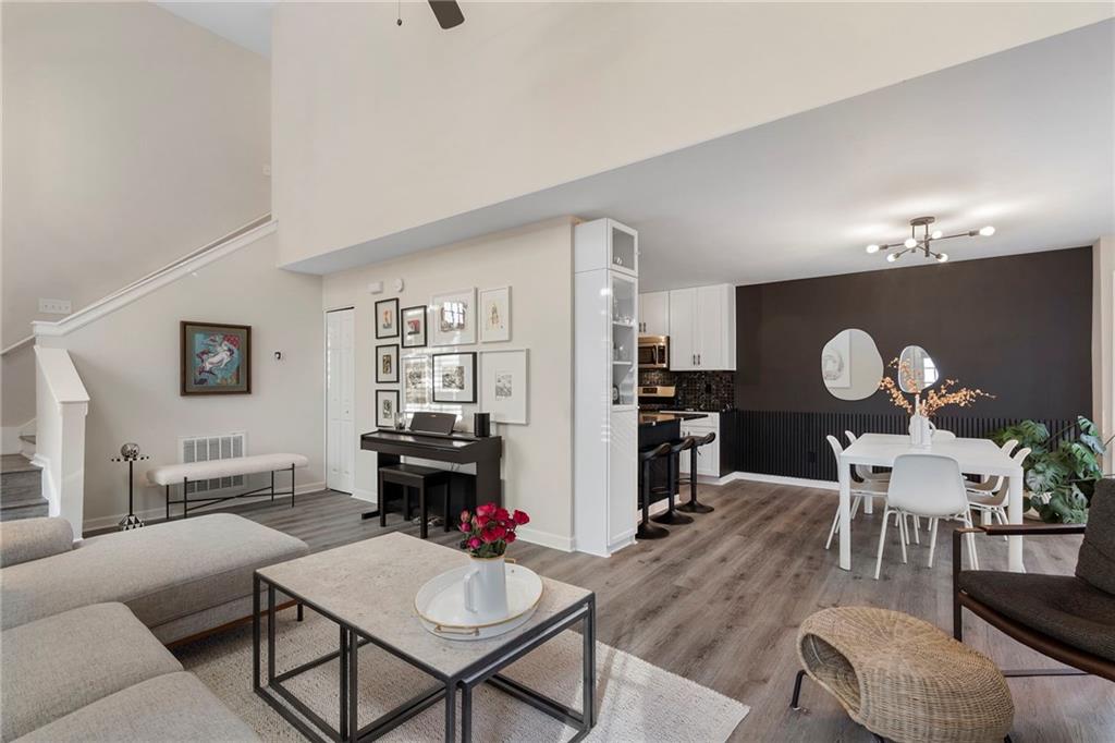 3572 Avensong Village Circle