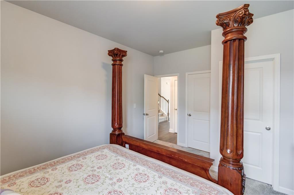 404 Henson Farm Drive