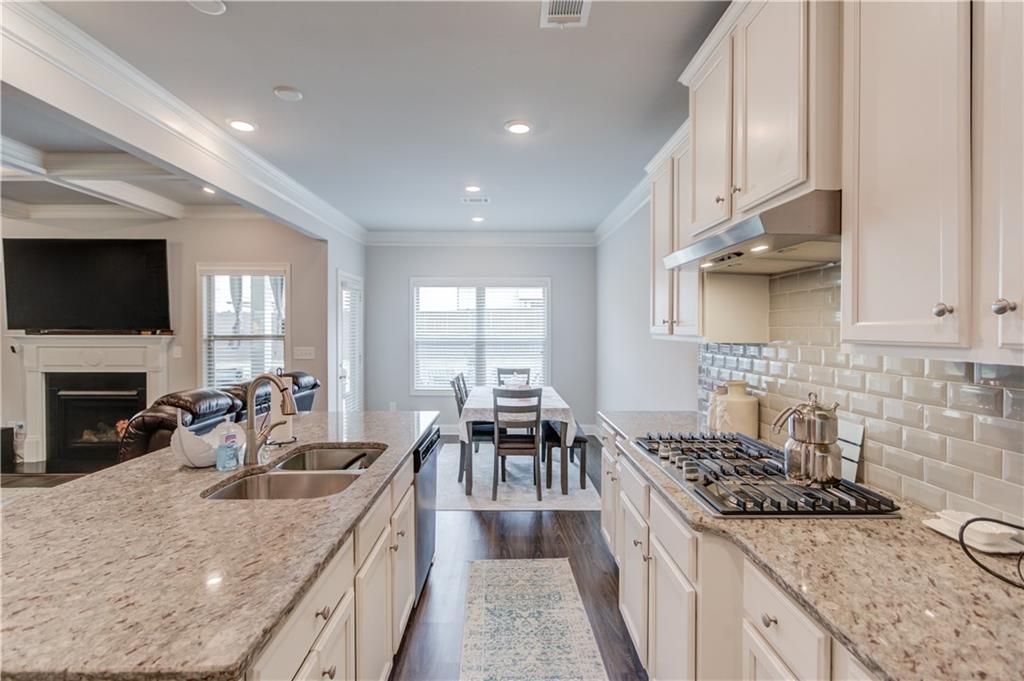 404 Henson Farm Drive