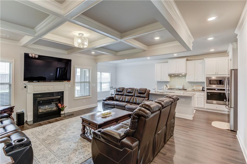 404 Henson Farm Drive