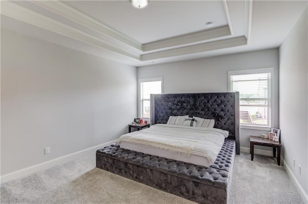 404 Henson Farm Drive