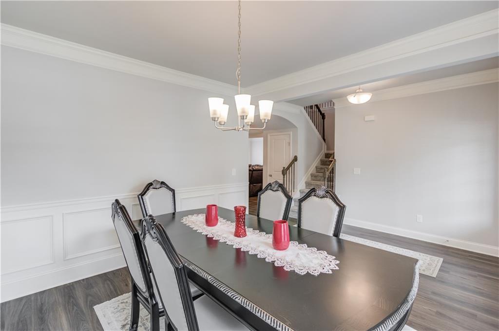 404 Henson Farm Drive