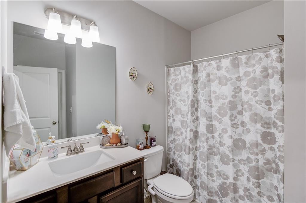 404 Henson Farm Drive