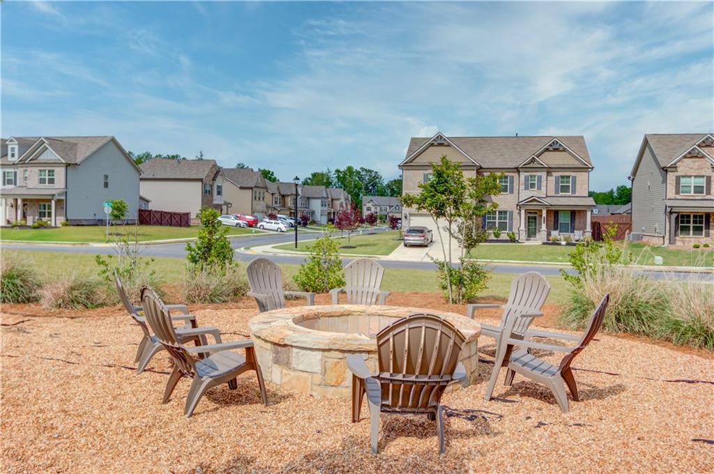 404 Henson Farm Drive