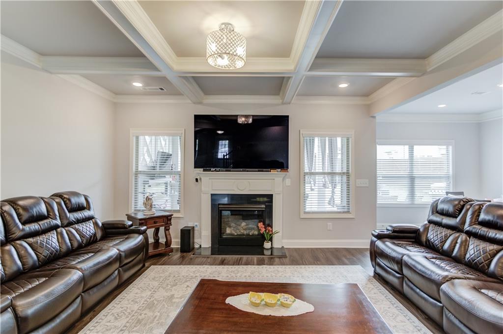 404 Henson Farm Drive