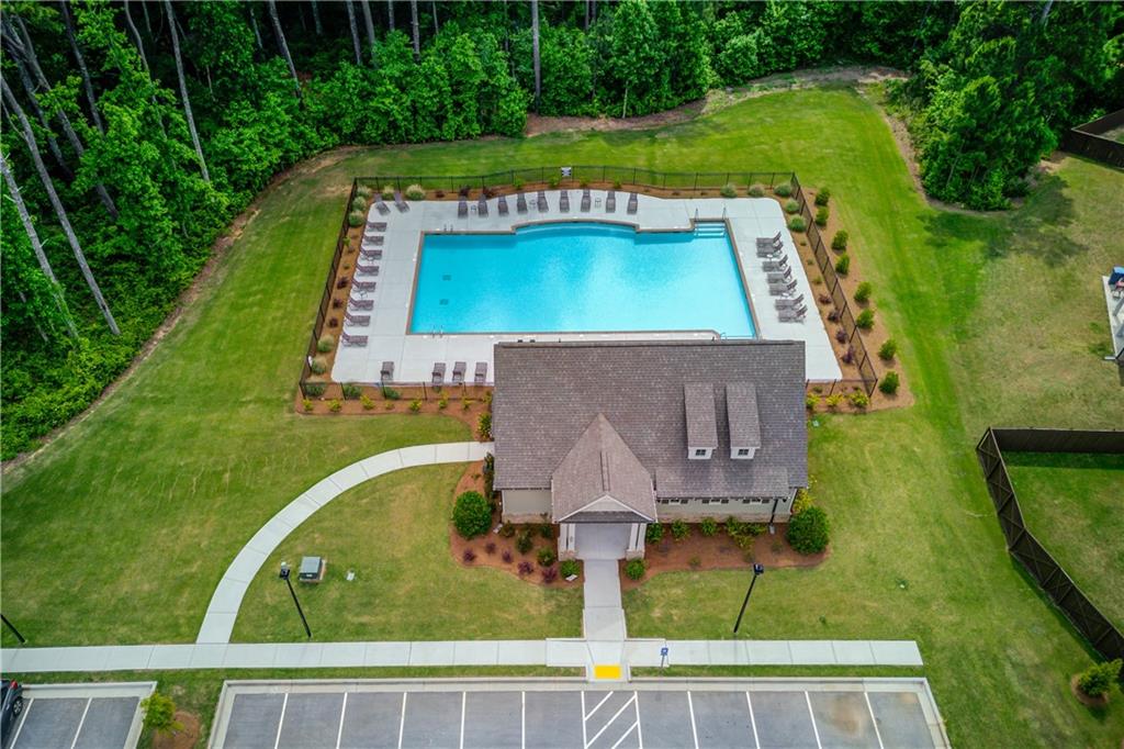 404 Henson Farm Drive