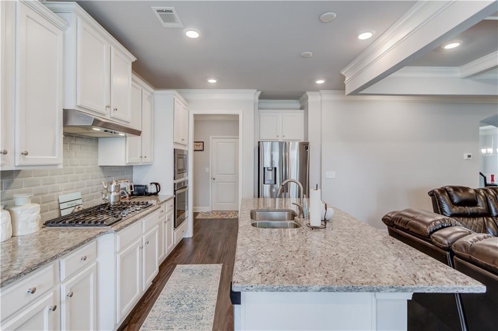 404 Henson Farm Drive