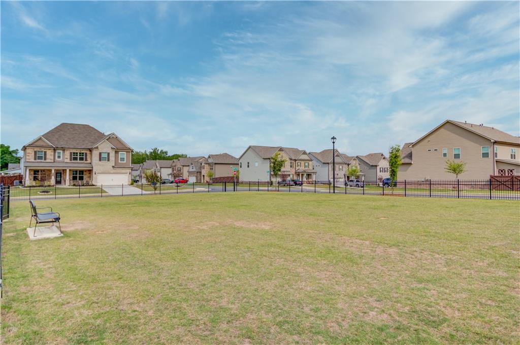 404 Henson Farm Drive