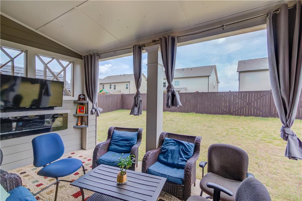 404 Henson Farm Drive