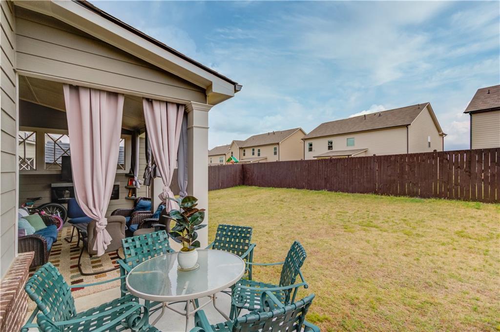 404 Henson Farm Drive