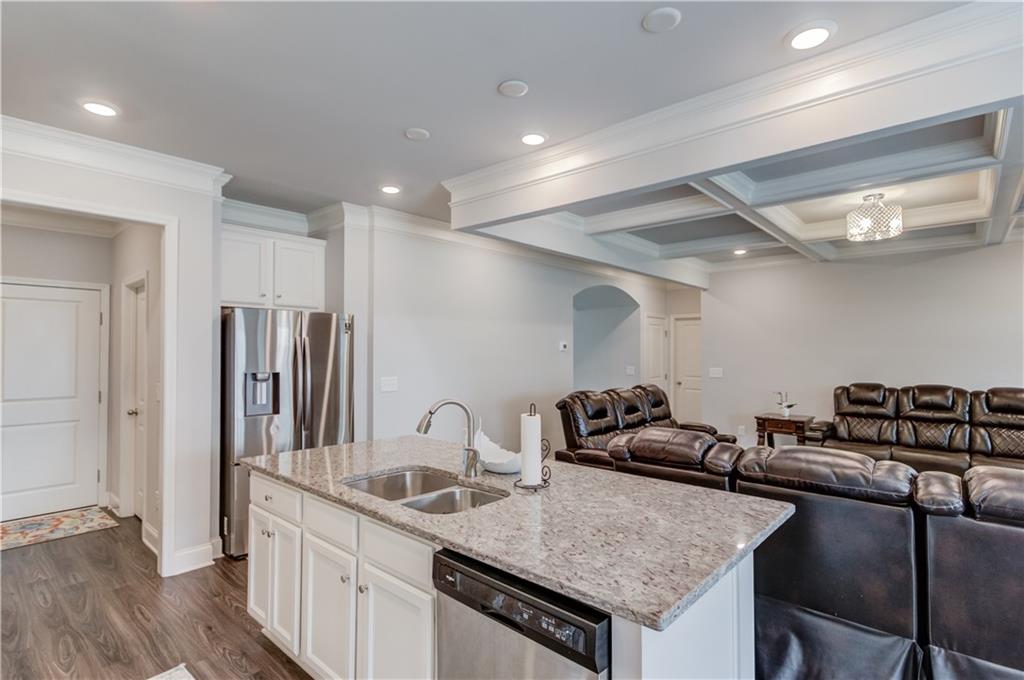 404 Henson Farm Drive