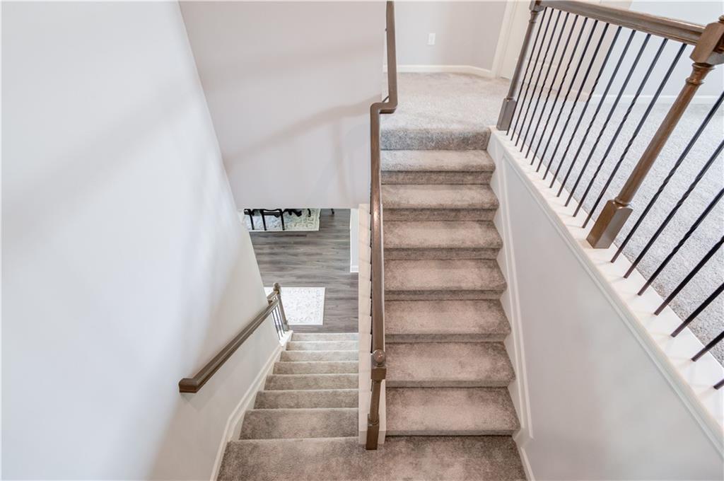 404 Henson Farm Drive