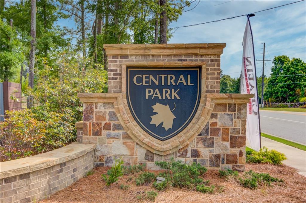 404 Henson Farm Drive