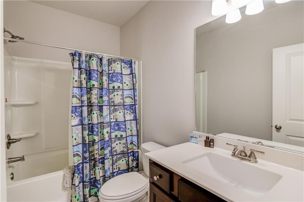 404 Henson Farm Drive