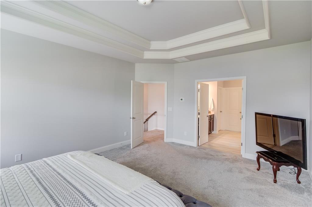 404 Henson Farm Drive