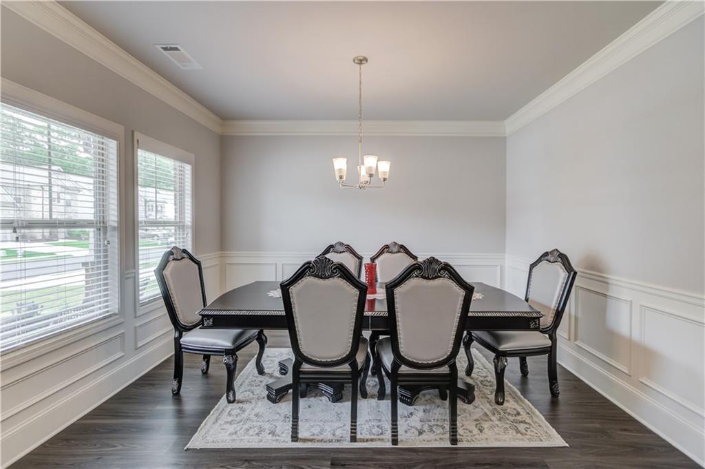 404 Henson Farm Drive