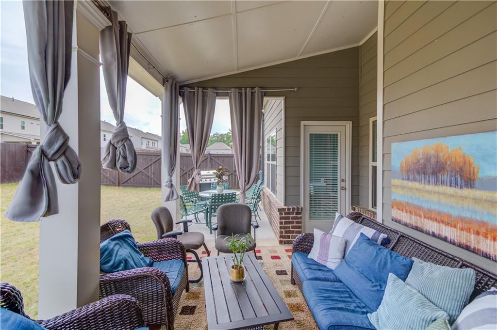 404 Henson Farm Drive