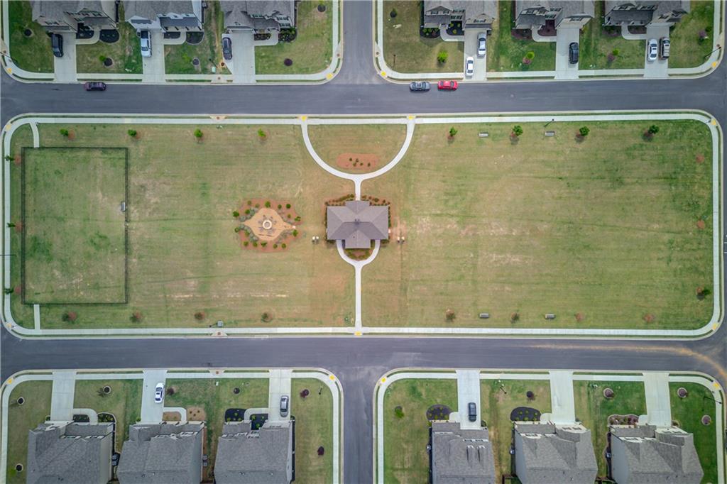 404 Henson Farm Drive