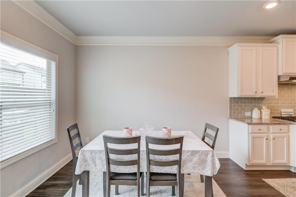 404 Henson Farm Drive