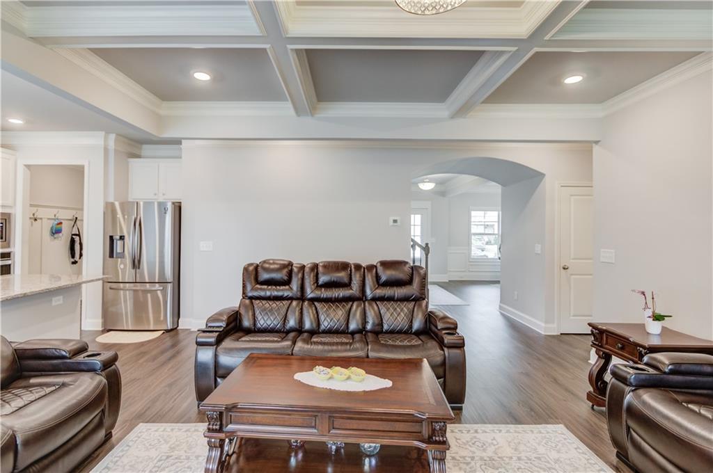 404 Henson Farm Drive