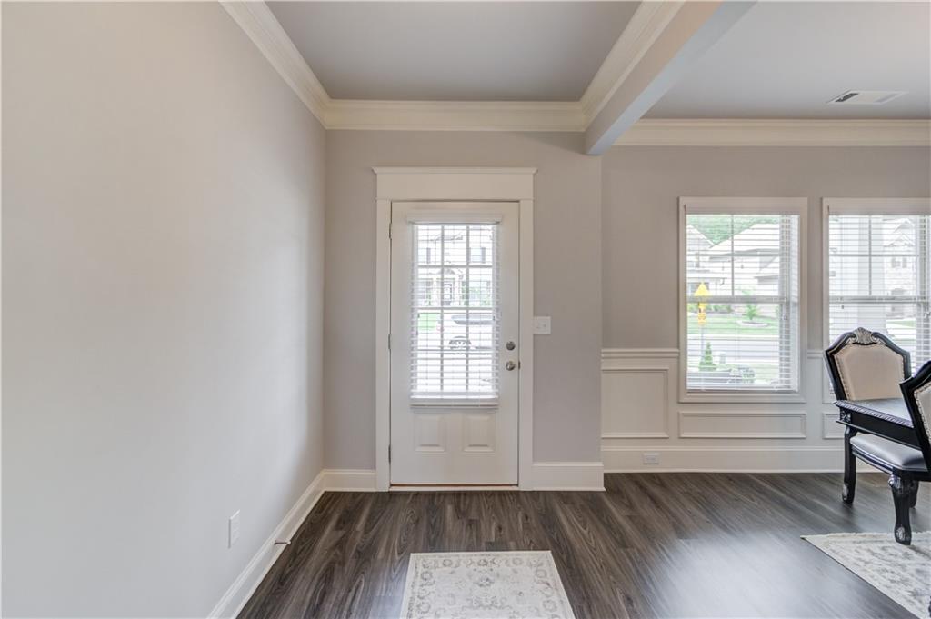 404 Henson Farm Drive