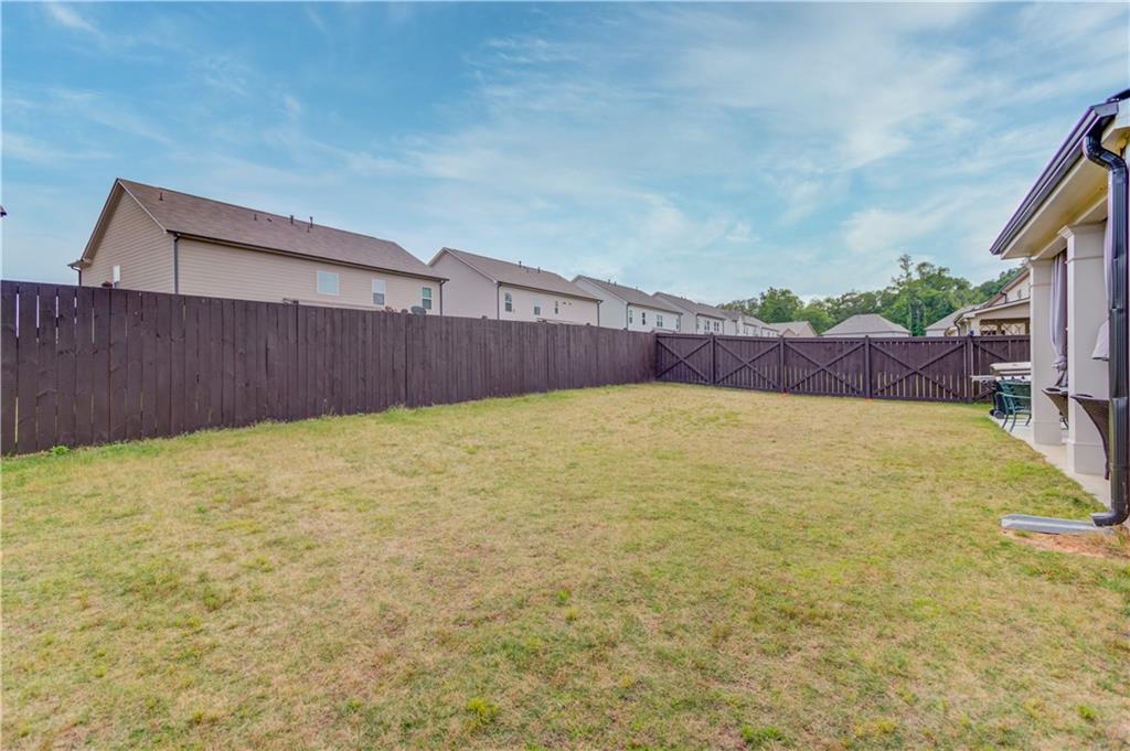 404 Henson Farm Drive