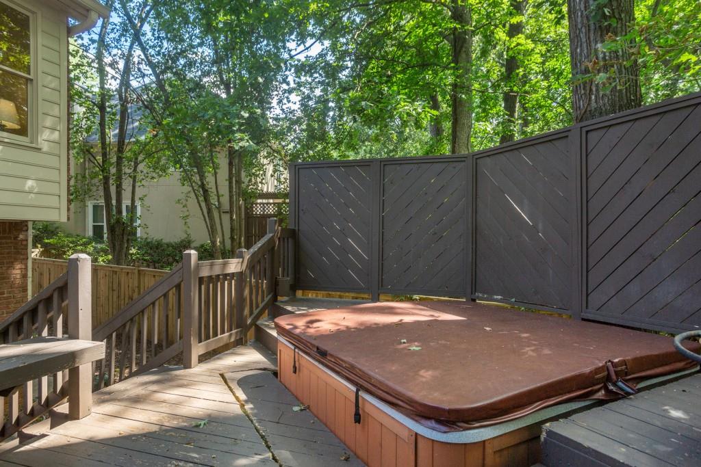 788 Old Paper Mill Drive