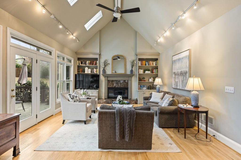 788 Old Paper Mill Drive