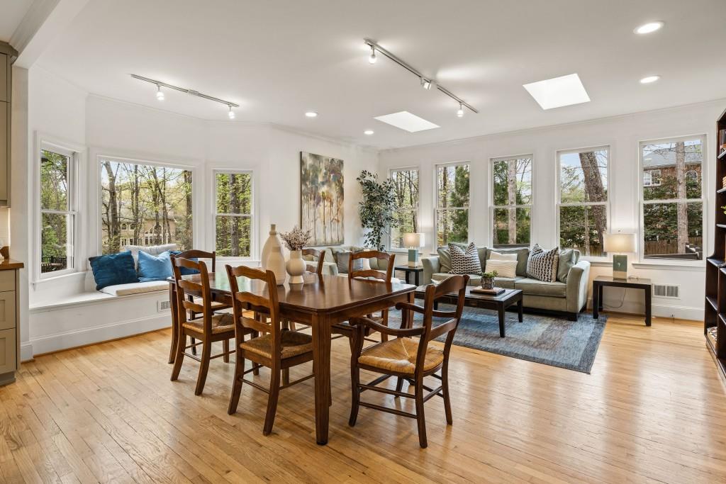 788 Old Paper Mill Drive